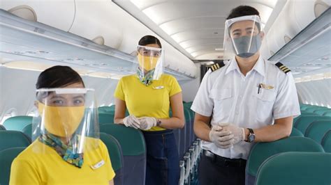Cebu Pacific post requirements for domestic flights .